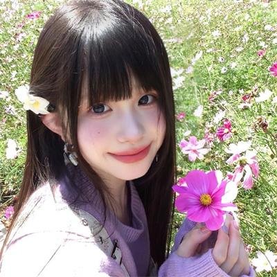 给妹妹的情书