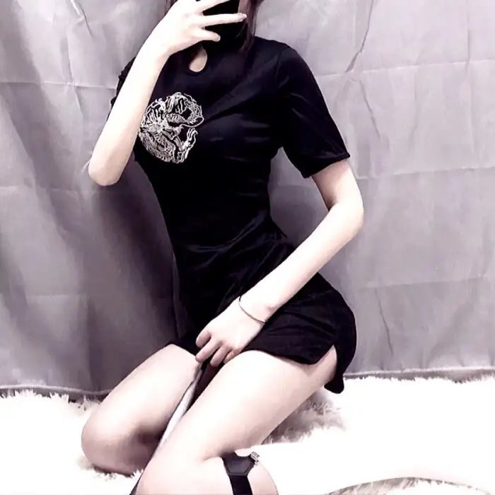 杀儿凶手