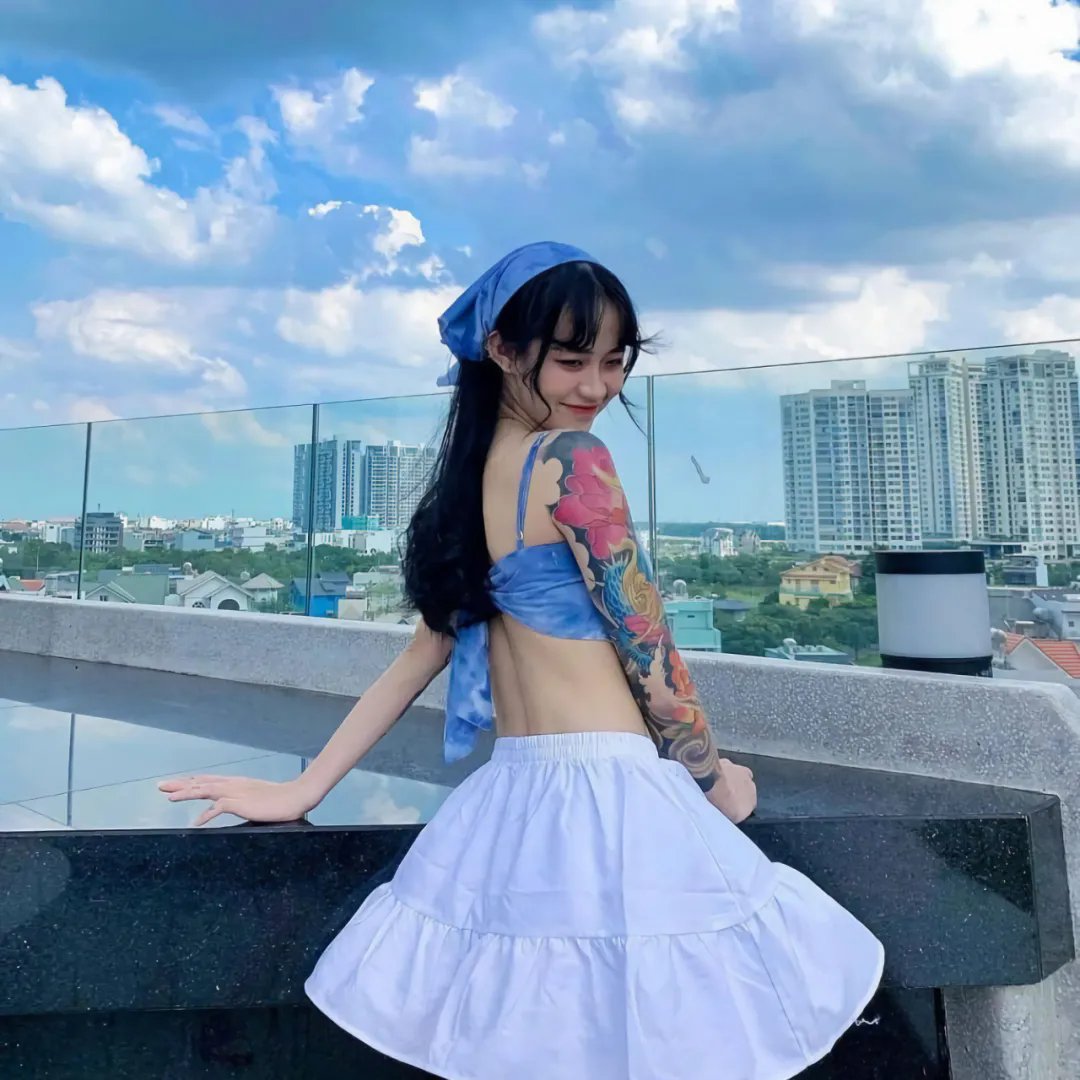 街舞人生